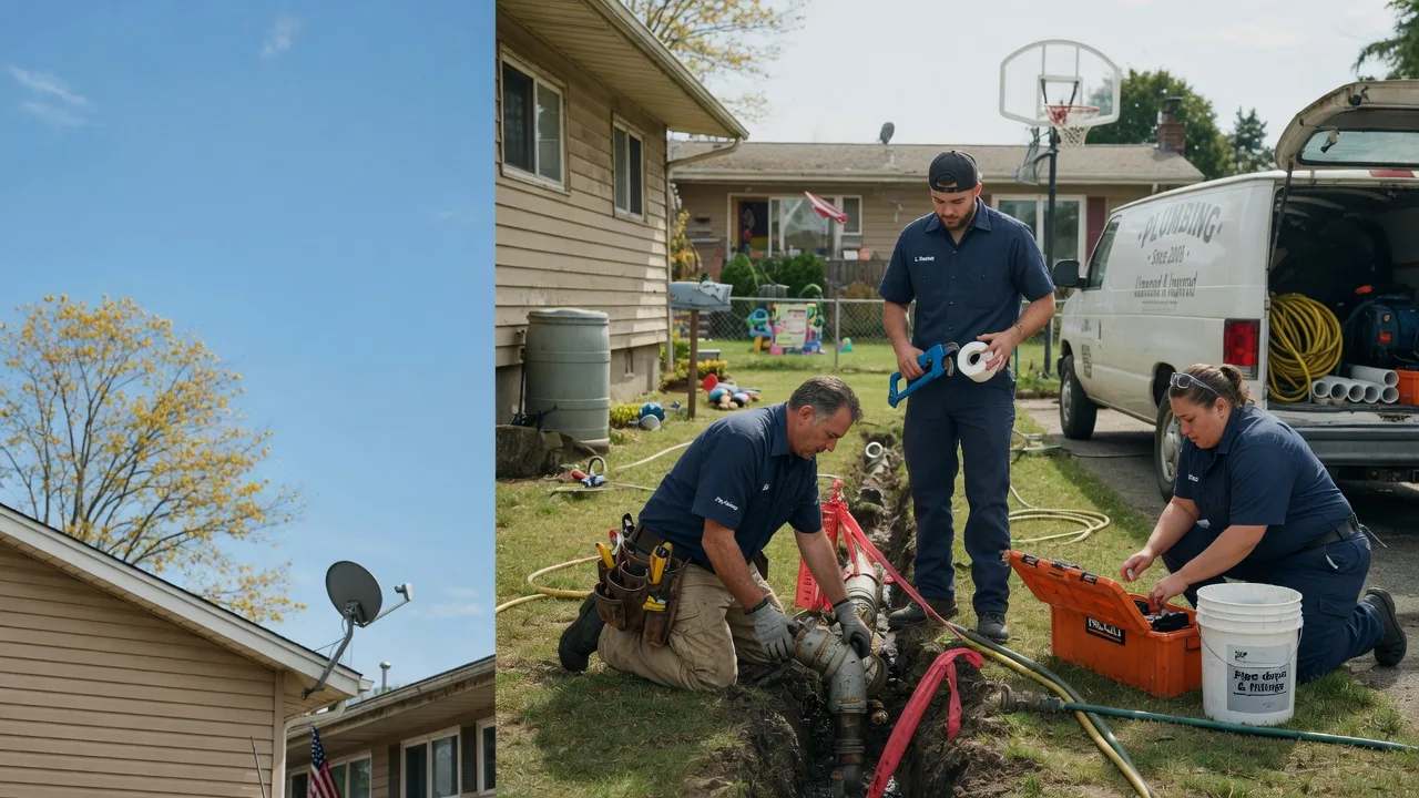 Garbage Disposal Replacement in Saint Michaels, MD near me